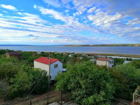 ділянка за адресою с. Кордон, 2-я линия
