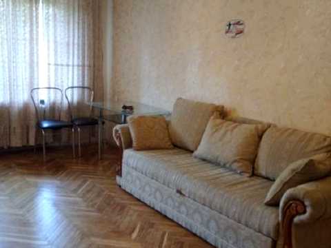 квартира по адресу Григория Кочура ул. (Александра Пироговского), 8