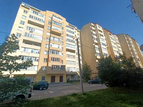 квартира по адресу Троллейбусная ул., 22-А