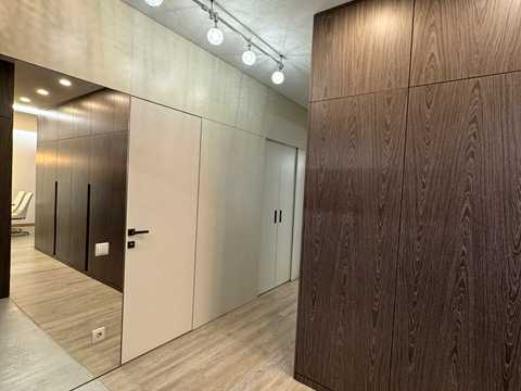 квартира за адресою Зарічна вул., 2 к1