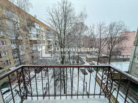 квартира за адресою Академіка Богомольця вул., 3