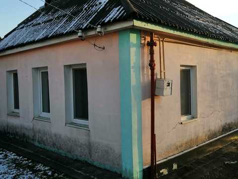 дом по адресу Сухомлинського, 7