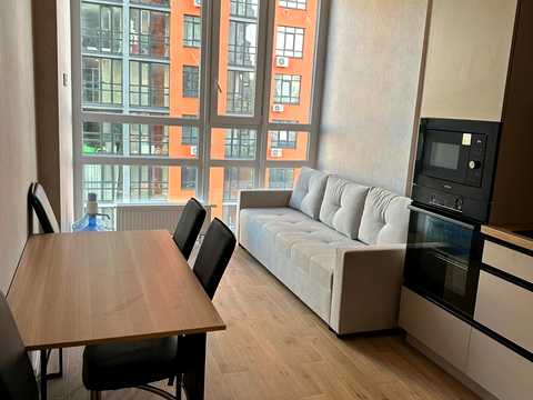 квартира по адресу Николая Гулака ул., 4