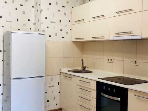 квартира за адресою Регенераторна вул., 4