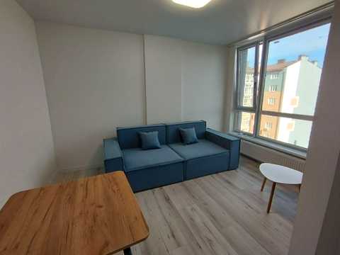 квартира по адресу Евгения Коновальца ул., 37