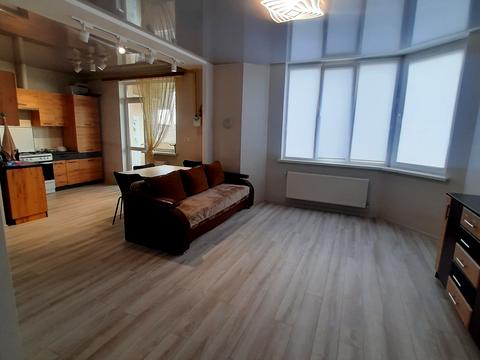 квартира за адресою Будівельників вул., 4