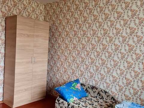 квартира по адресу Озёрная ул., 16