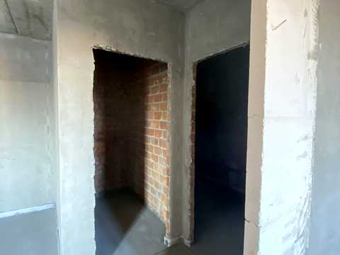 квартира за адресою Володимирська вул., 1