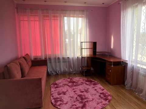 будинок за адресою Пирогівський Шлях вул. (Червонопрапорна)