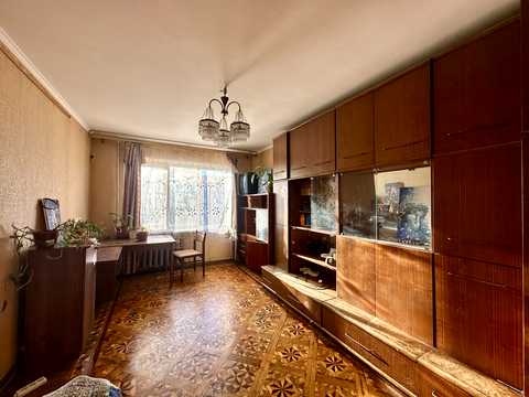 квартира по адресу Небесной Сотни просп. (Маршала Жукова), 10