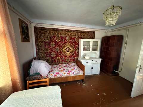 будинок за адресою Івано-Франківська вул., 100