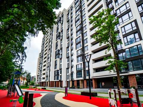 квартира за адресою Ленкавського вул., 34