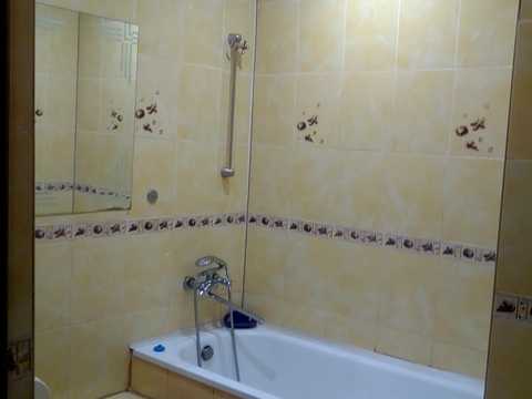 квартира за адресою Соборності, 33