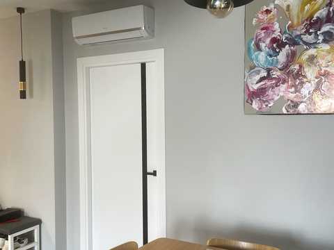 квартира за адресою Височана вул., 18 к4