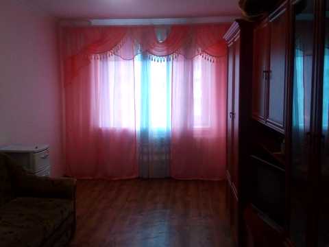 квартира за адресою Залізняка, 22
