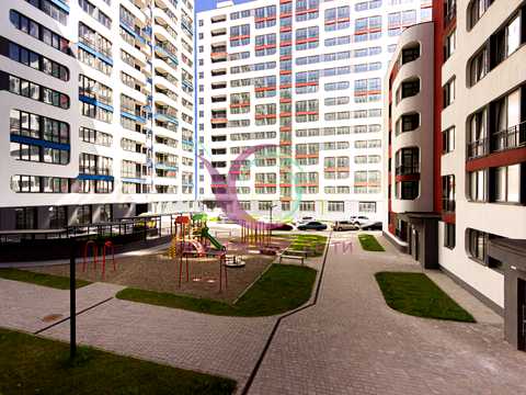 квартира по адресу Трускавецька, 111