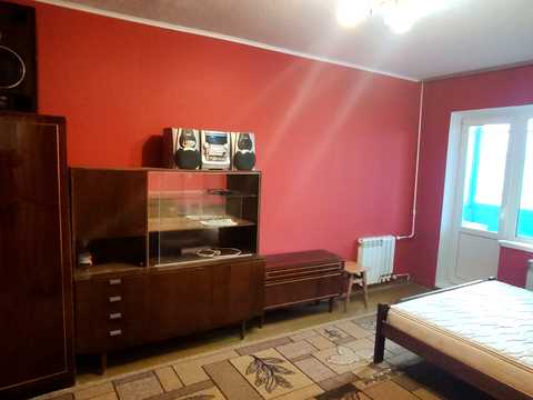 квартира за адресою Оболонський просп., 27-А
