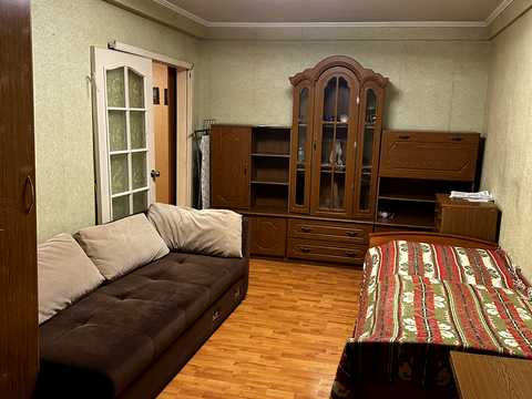 квартира по адресу Отрадный просп. (Чубаря), 38-Б