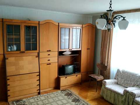 квартира за адресою Виставкова вул. (Полковника Потєхіна), 14