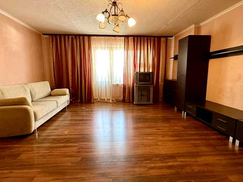 квартира за адресою Оноре де Бальзака вул., 6