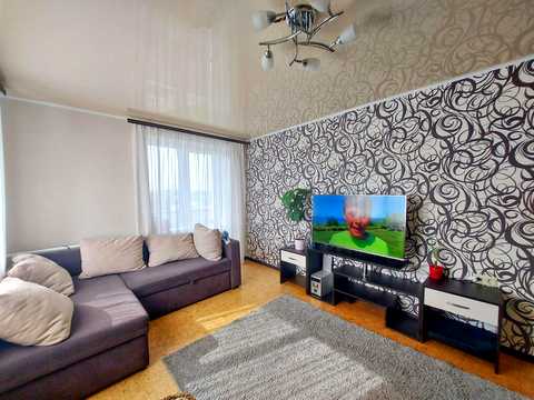 квартира за адресою Сержанта Жужоми вул., 1