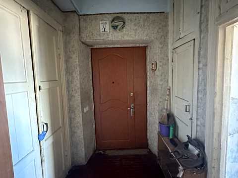 квартира по адресу Мира ул., 46