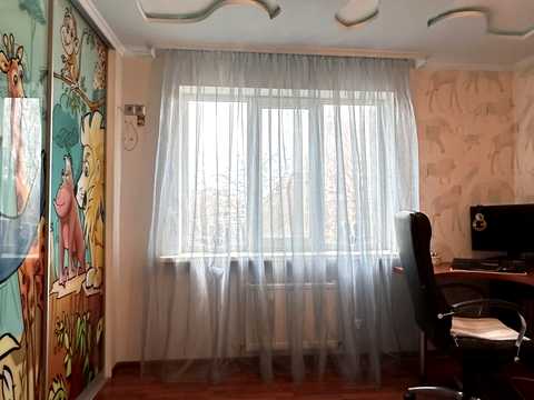 квартира за адресою Старокостянтинівське шосе, 26/2