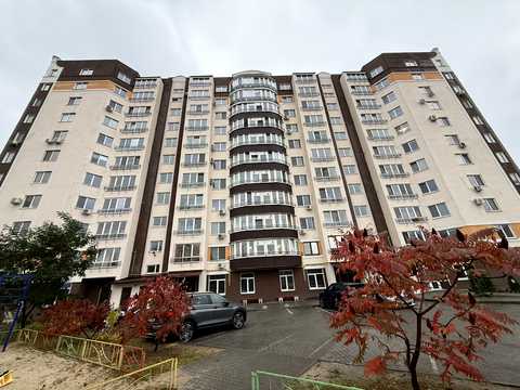 квартира по адресу Старый Подол ул., 18