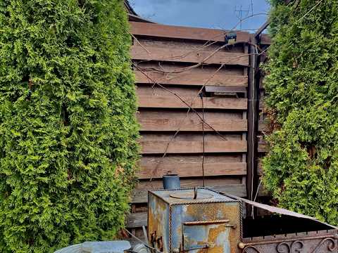 будинок за адресою Хлібороба