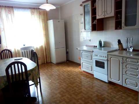 квартира по адресу Срибнокильская ул., 24