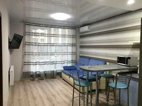 квартира по адресу Самойло Кошки ул. (Маршала Конєва), 10/1