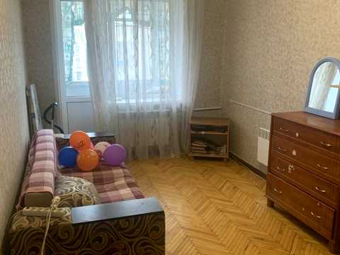 квартира по адресу Александровский просп. (Косиора), 126