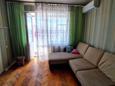 квартира по адресу Елены Телиги ул., 17