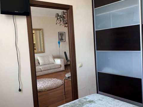квартира за адресою Саксаганського вул., 121