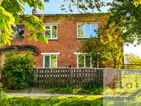 квартира за адресою Кленова вул., 18