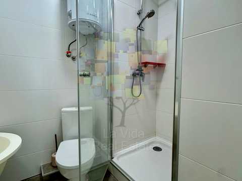 квартира по адресу Оболонский просп., 1к1