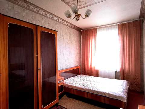 квартира за адресою Миколи Кибальчича вул., 3-Б