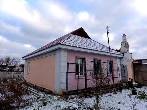 дом по адресу Теробороны ул. (Гагаріна)