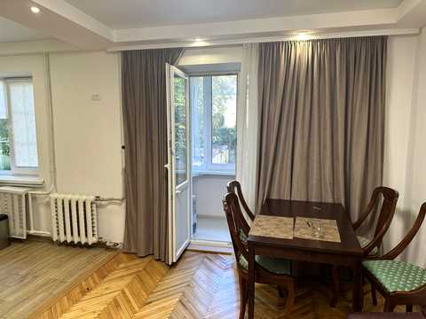 квартира за адресою Ґарета Джонса вул. (Сім'ї Хохлових), 9-Б