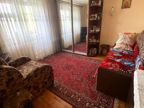 квартира за адресою Нижній Вал вул., 3