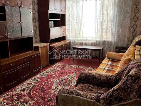 квартира за адресою Полтавський Шлях вул., 175