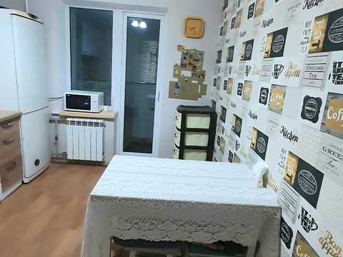 квартира за адресою Збройних Сил України вул. (Інтернаціоналістів), 41