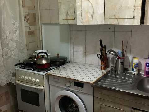 квартира за адресою Ньютона вул., 115а
