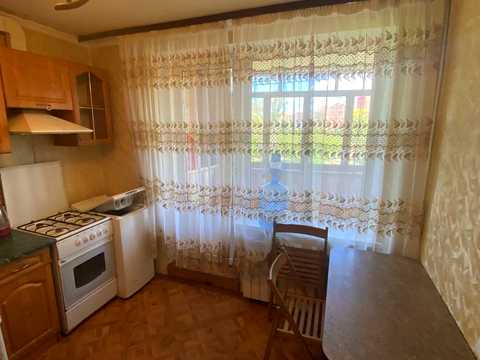 квартира по адресу Березняковская ул., 16