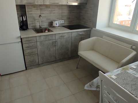 квартира за адресою Житомир, Велика Бердичівська вул., 28