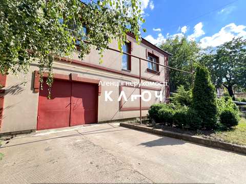 будинок за адресою с. Соколівське, Карпенка Карого