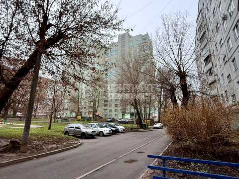 квартира за адресою Нескорених вул. (Героїв Праці), 15б