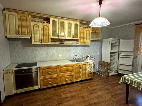квартира за адресою Кургузова вул., 11-Г
