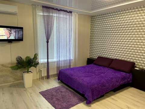 квартира за адресою Гідропаркова вул., 13