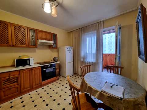 квартира за адресою Бориса Гмирі вул., 3